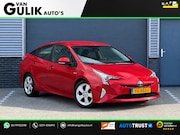 Toyota Prius - 1.8 Executive | Trekhaak | Navigatie | JBL | Camera |