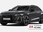 Audi A5 - AVANT S edition e-hybrid 220 kW / 299 PK | Techniek plus pak