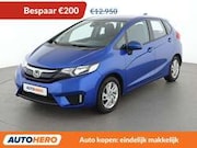 Honda Jazz - 1.3 i-VTEC Comfort
