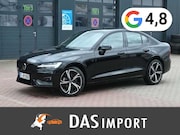 Volvo S60 - B4 Benzin Plus Dark'STHZG*360°*PANO