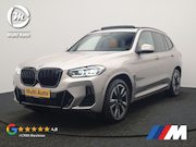 BMW iX3 - M Sport 80 kWh 286pk Dealer O.H | Panodak | Adaptive Cruise