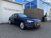 Audi A4 - Limousine 2.0 TFSI ultra Design Pro Line|Carplay|Navi