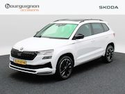 Skoda Karoq - 1.5 TSi 150 Pk Automaat Sportline Business | Trekhaak | Stoe