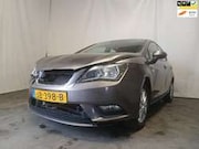 Seat Ibiza - 1.0 EcoTSI Style Connect - Front / Linker Zij Scha