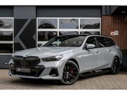 BMW 5-serie - 530e xDrive Touring M Sport Pro | Panorama | Driving Ass. + 