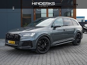 Audi Q7 - 55 TFSI e Quattro | RS Zetels | Pano | B&O | Adap. Cruise |