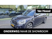 MINI Countryman - 1.5 Cooper MINI Yours | PANORAMADAK | LEER | CAMERA | NAVIGA