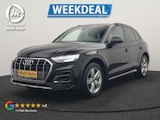 Audi Q5 - 50 TFSI e S Line FACELIFT PHEV 300pk Dealer O.H. | Luchtveri