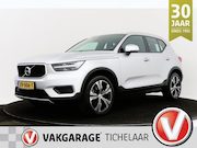 Volvo XC40 - 2.0 T4 Momentum | Uitklap Trekhaak | Org NL | Digital Cockpi