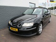 Saab 9-3 - Cabrio 1.8t Linear