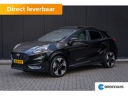 Ford Puma - 1.0 EcoBoost Hybrid ST-Line X | Automaat | Panoramadak | 19 