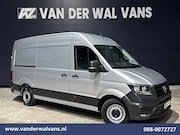 Volkswagen Crafter - 2.0 TDI 141pk L3H3 L2H2 Euro6 Airco | Camera | Apple Carplay