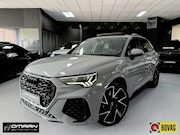 Audi RS Q3 Sportback - RSQ3 2.5 TFSI Quattro PANO SEAT TREKH