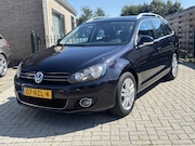 Volkswagen Golf - Variant 1.2 TSI | NIEUWE KETTING | HIGHLINE