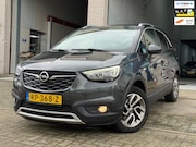 Opel Crossland - 1.2 Turbo Innovation/ AUTOMAAT/ nap/ 1e EIG/ dealeronderhoud