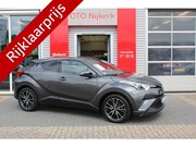 Toyota C-HR - 1.8 Hybrid Executive met trekhaak **NL-auto