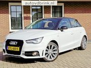 Audi A1 - Sportback 1.2 TFSI Pro Line S, CRUISE CONTROL / STOELVERWARM