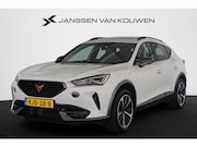 CUPRA Formentor - 1.4 e-Hybrid Panoramadak 360 Camera Memory Stoel-Stuur-Voorr