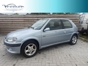 Peugeot 106 - 1.4 Sport l rijklaar prijs
