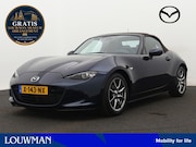Mazda MX-5 - 1.5 SkyActiv-G 132 Kazari | Camera | Stoelverwarming | Grati