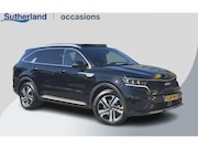 Kia Sorento - 1.6 T-GDI Plug-in Hybrid 4WD ExecutiveLine 5p. | Panoramadak