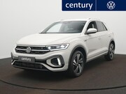 Volkswagen T-Roc - 1.5 TSI R-Line Automaat - Apple Carplay/Android Auto - Camer