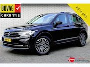 Volkswagen Tiguan - 1.4 TSI eHybrid 245pk DSG Life Business | PHEV | SOH 89% | T