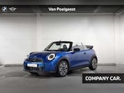MINI Cabrio - Favoured | Pakket M |