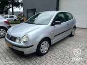 Volkswagen Polo - 1.4-16V CarPlay/ Airco/Cruise