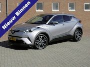 Toyota C-HR - / C-HR+ 1.8 Hybrid Premium Sport Rijklaarprijs incl. garanti