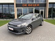 Kia Rio - 1.2 DynamicLine Carplay | Cruise | Camera | Navigatie |