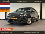 Audi A1 - Sportback 25 TFSI Advanced epic|NAVI|CLIMA|DIGIDASH|DEALER O