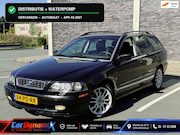 Volvo V40 - 2.0 Europa Nordic | Automaat | Distributie + WP ok | APK 202