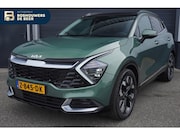 Kia Sportage - 1.6 T-GDi Plug-in Hybrid AWD DynamicPlusLine | Orig NL | NAP