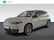 Leapmotor C10 - Design REEV 28.4 kWh 20inch velgen | Leder | Camera Voordeel
