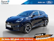 Ford Puma - Gen-E Premium 44 kWh | Verwachte Levertijd 3 Weken | €4.000,