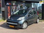 Peugeot 107 - 1.0-12V Millesim | Airco | Carplay | Elek. Ramen