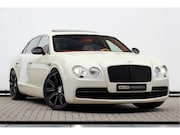 Bentley Flying Spur - 6.0 W12 | BTW | Pano | Massage | Ventilatie | Memory