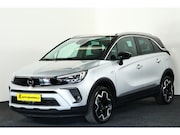 Opel Crossland - 1.2 Turbo Ultimate / LED / Navi / CarPlay / Leder / Cam