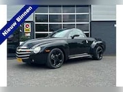 Chevrolet SSR - Cabriolet 5.4, Cabrio, Automaat, Airco, Cruise, Ra