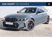 BMW 3-serie - 3 Serie Touring M340d xDrive High Executive M Spor