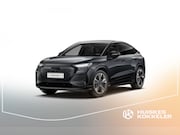 Audi Q4 Sportback e-tron - e-tron performance 286pk S Edition