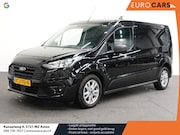 Ford Transit Connect - 1.5 EcoBlue L2 Trend Navigatie Airco Camera Bluetooth Carpla