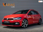 Volkswagen Polo - 2.0 TSI GTI Pano Alcantara Navi Beats VOL