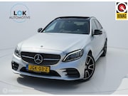 Mercedes-Benz C-klasse - Estate 200 Premium Plus PANO|SFEER|AMG|CAMERA