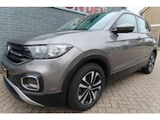 Volkswagen T-Cross - 1.0 TSI Style Eerste eigenaar Autopas aanwezig