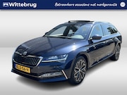Skoda Superb - Combi 1.4 TSI iV Laurin & Klement / AUTOMAAT/ PANO/ TREKHAAK