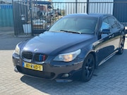 BMW 5-serie - 525i Automaat Clima Navi Elektrische Ramen