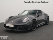 Porsche 911 - Targa 4 GTS