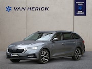 Skoda Octavia - Combi 1.4 TSI iV PHEV Ambition Clever | Keyless | ACC | Acht